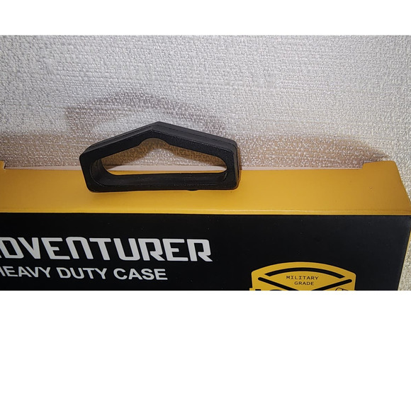 Adventurer heavy duty case iPhone 14 max - Picture 7 of 7